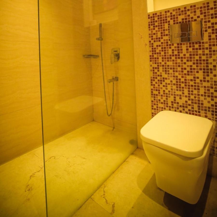 The Park Hotel Gwalior