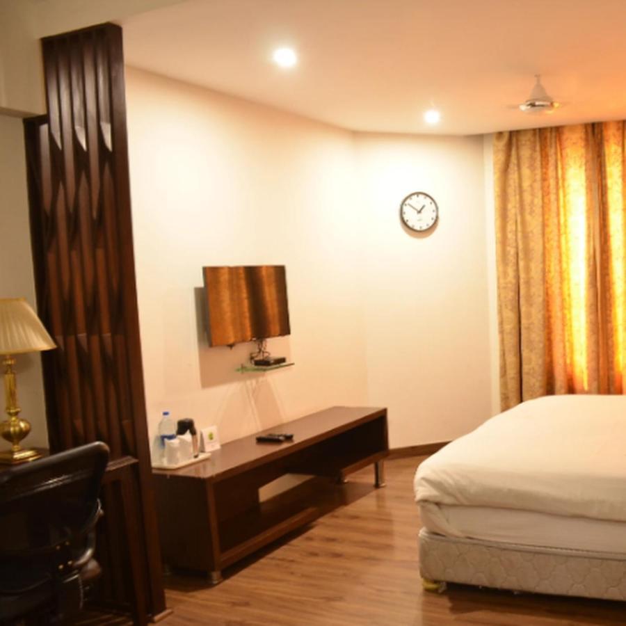 The Park 4* Gwalior