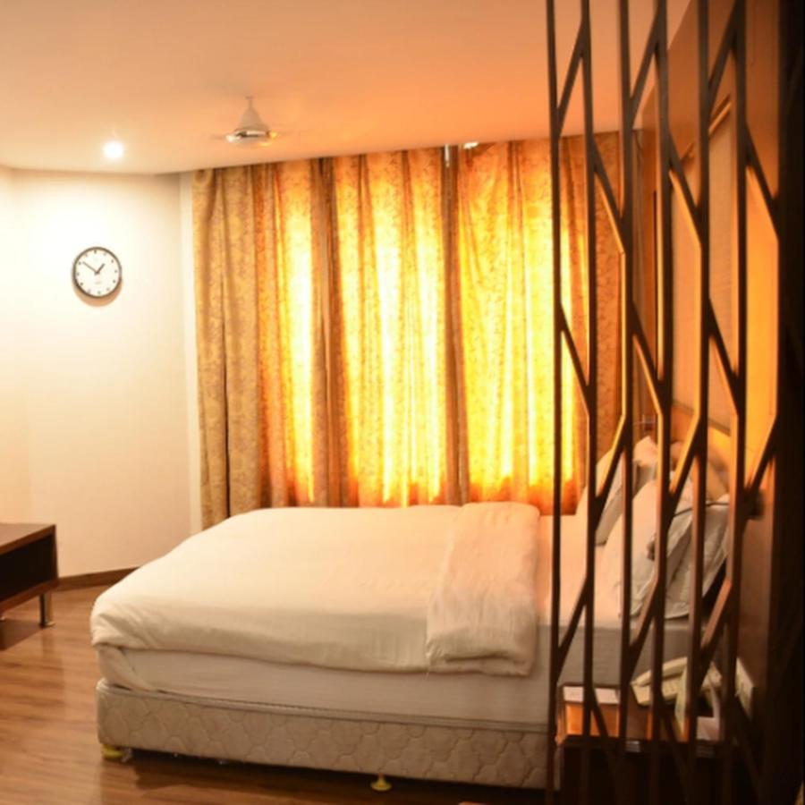The Park Hotel Gwalior