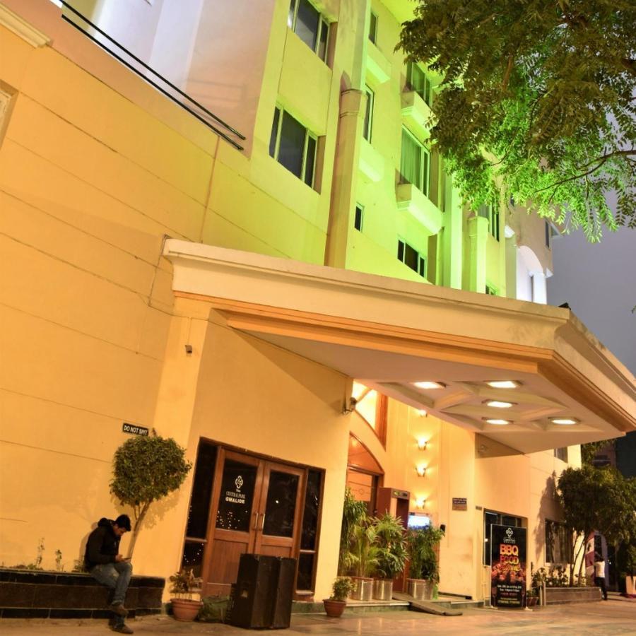 The Park Hotel 4*