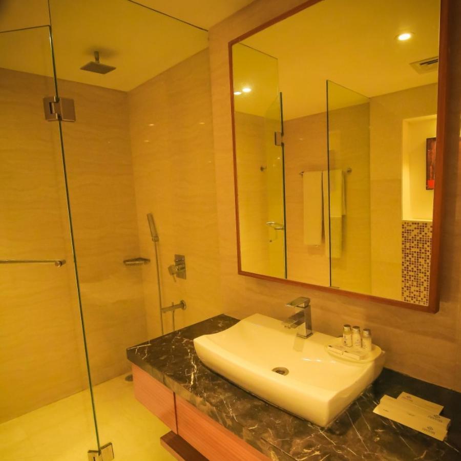 The Park 4* Gwalior
