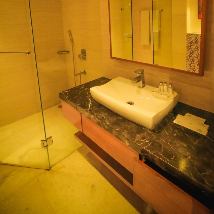 The Park Hotel Gwalior