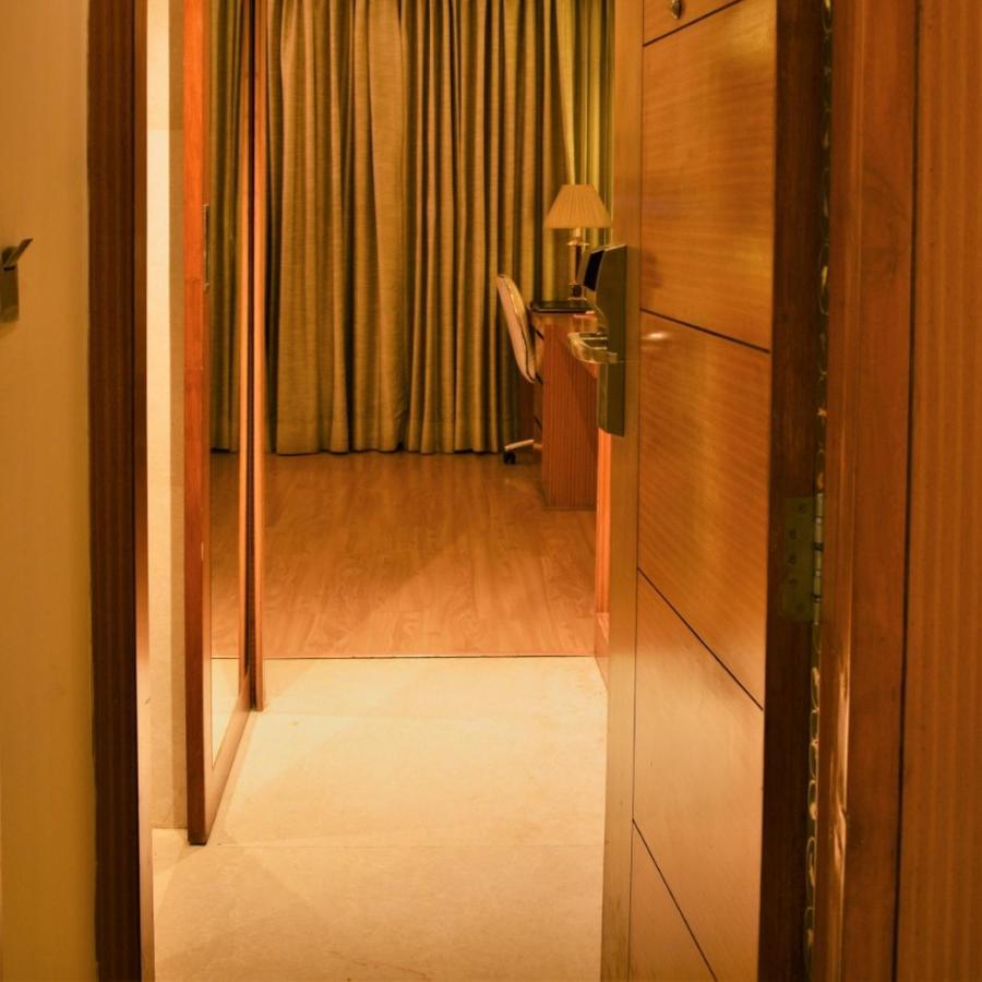 Hotel The Park 4*