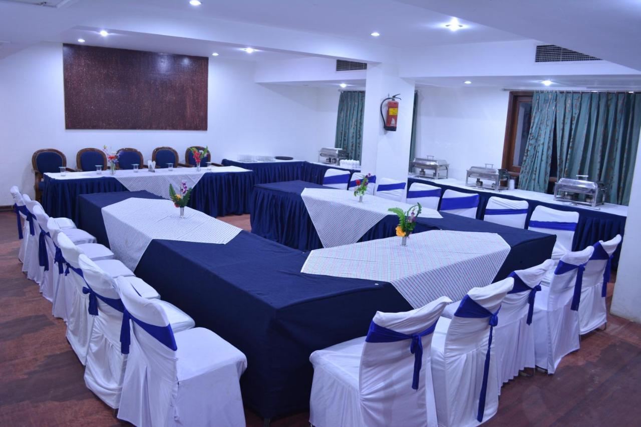 Hotel The Park 4*