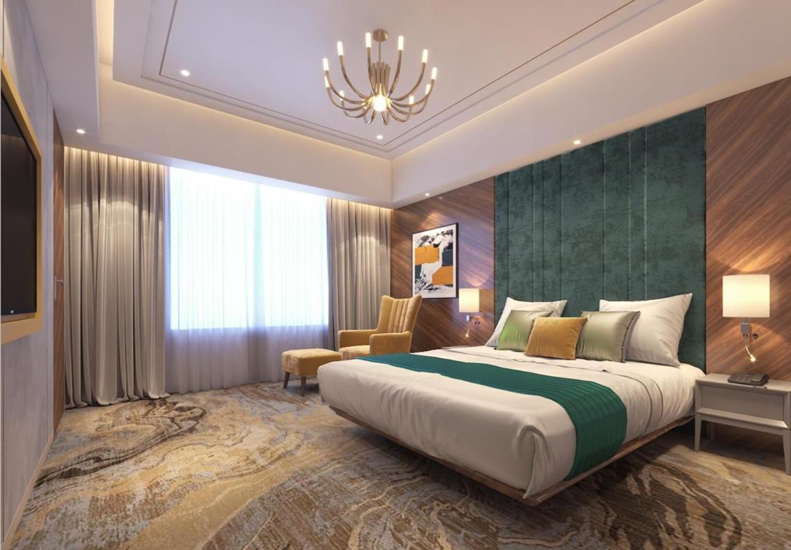 The Park Hotel 4*