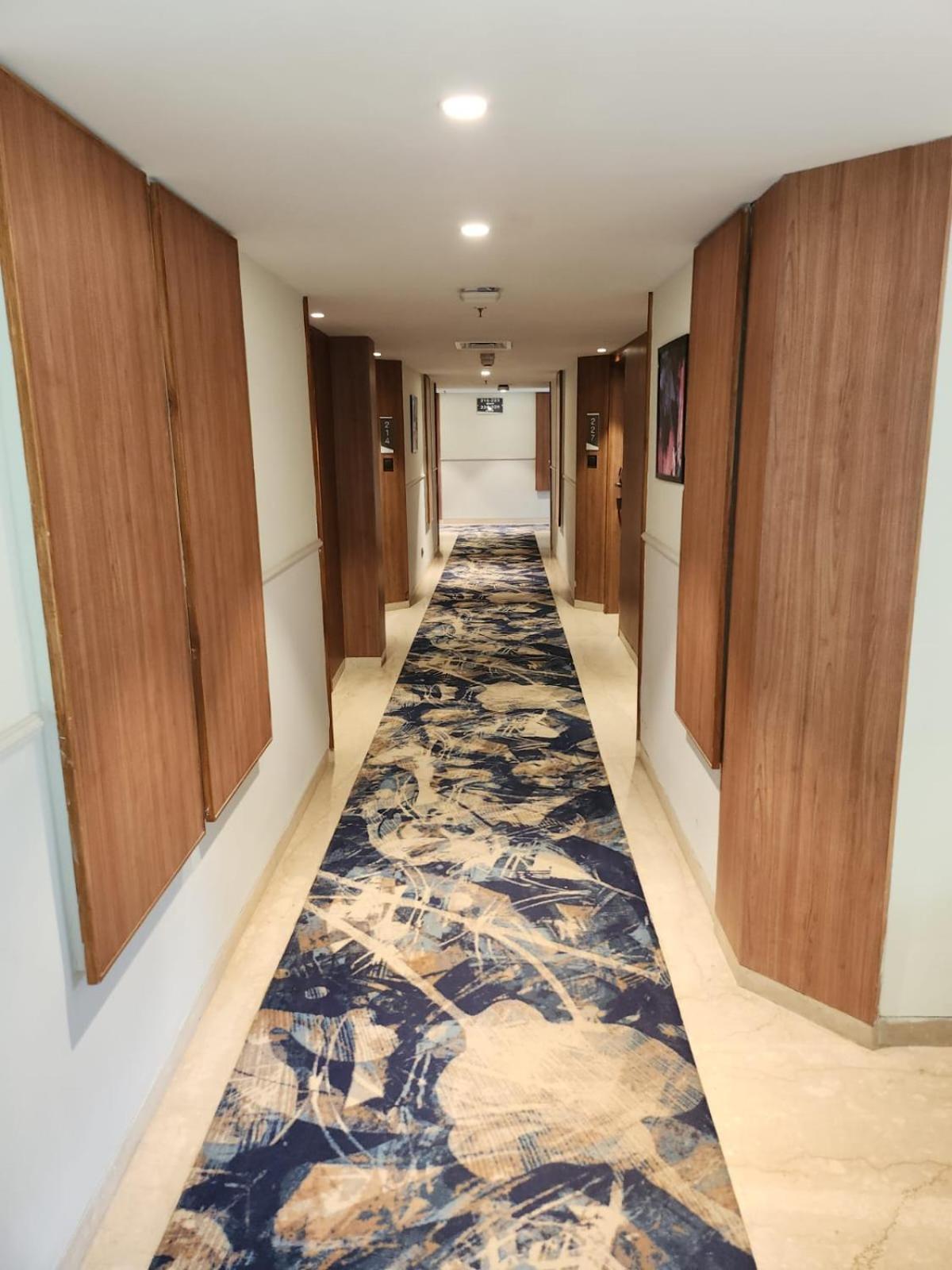 Hotel The Park Gwalior