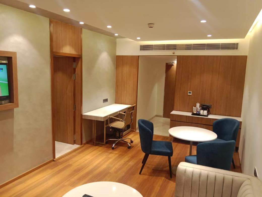 The Park 4* Gwalior