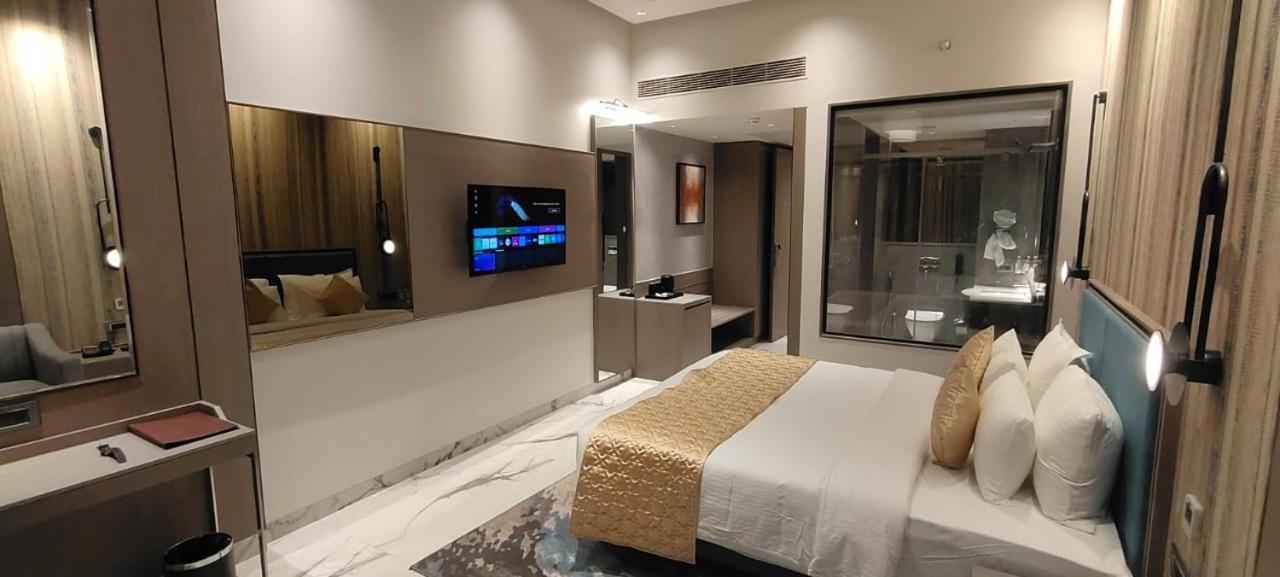The Park Hotel 4*