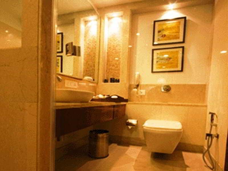 Hotel The Park Gwalior