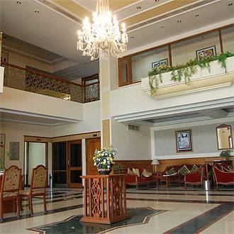 Hotel The Park Gwalior