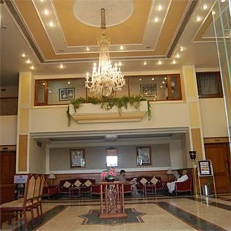 The Park 4* Gwalior