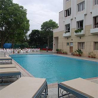 Hotel The Park