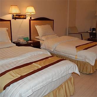 The Park Hotel Gwalior